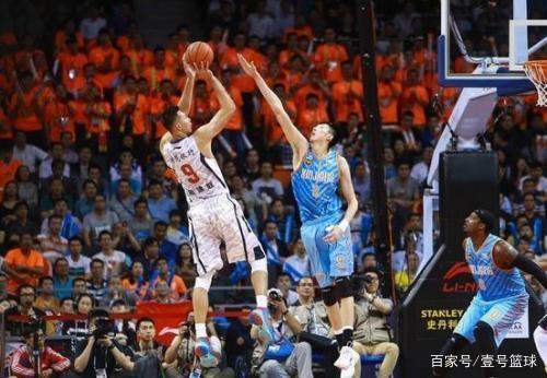 防守端需要 防守端需要