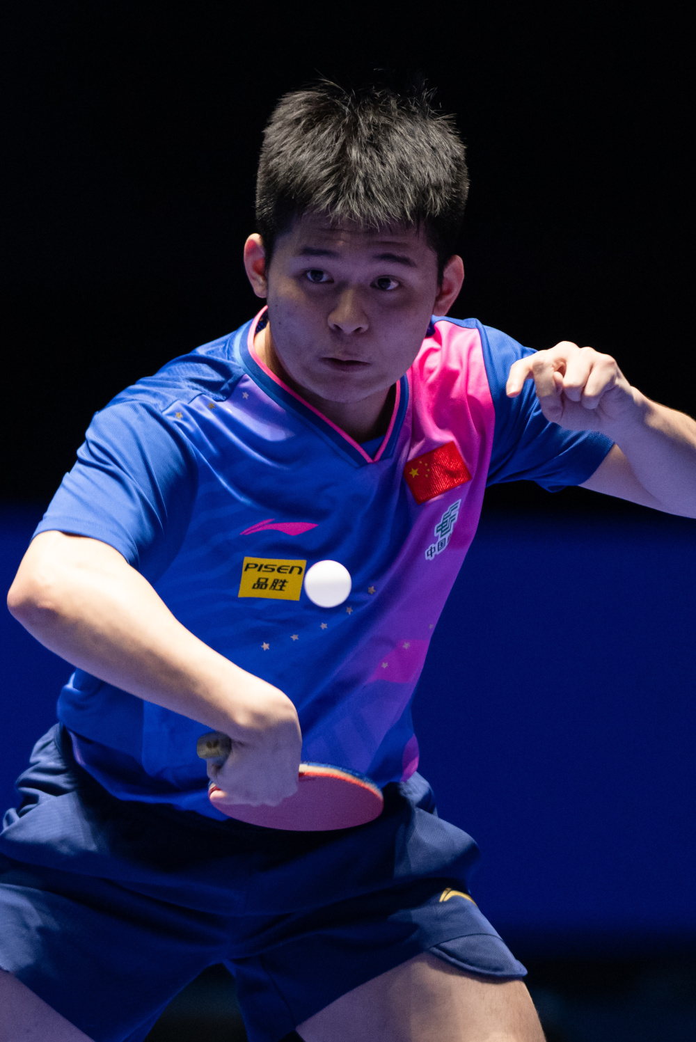 这可能会打 这可能会打