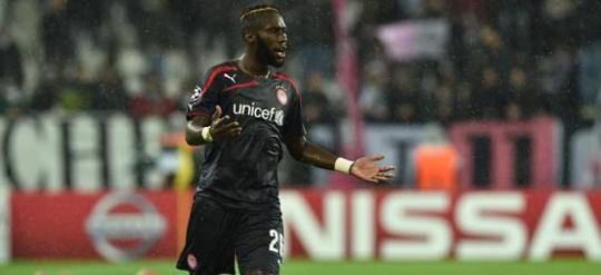 它关乎球员 它关乎球员