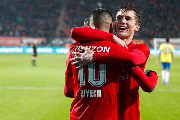 AC米兰本 AC米兰本