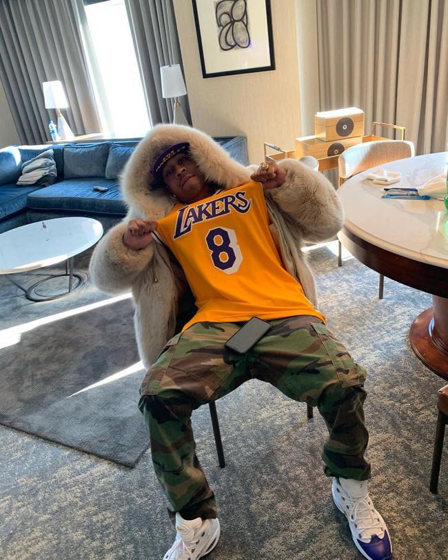 前期节奏 前期节奏