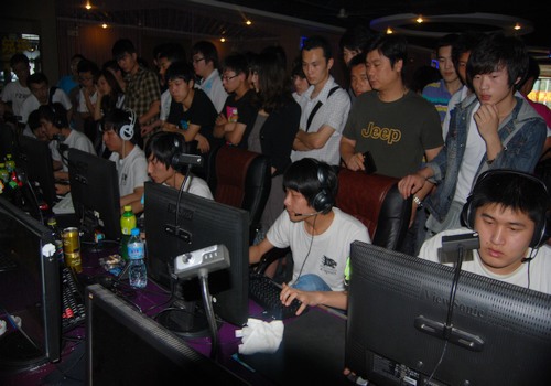 国安球迷 国安球迷